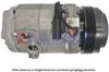 AKS DASIS 850290N Compressor, air conditioning
